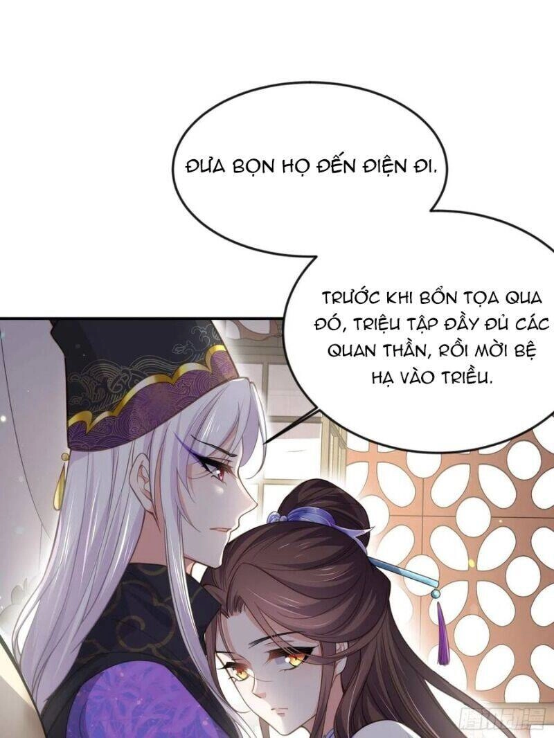 Hoạn Phi Thiên Hạ Chapter 134 - Trang 19