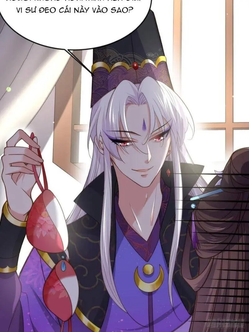 Hoạn Phi Thiên Hạ Chapter 134 - Trang 21