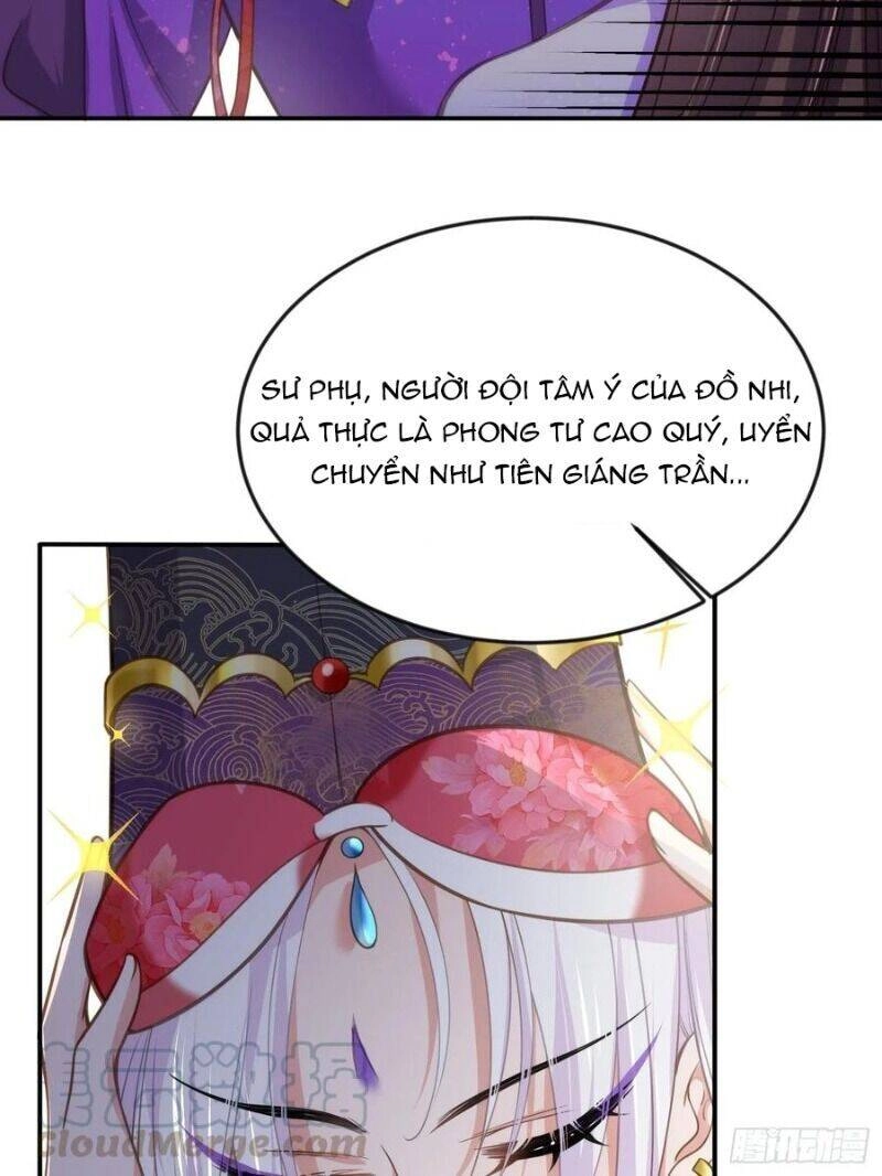 Hoạn Phi Thiên Hạ Chapter 134 - Trang 22
