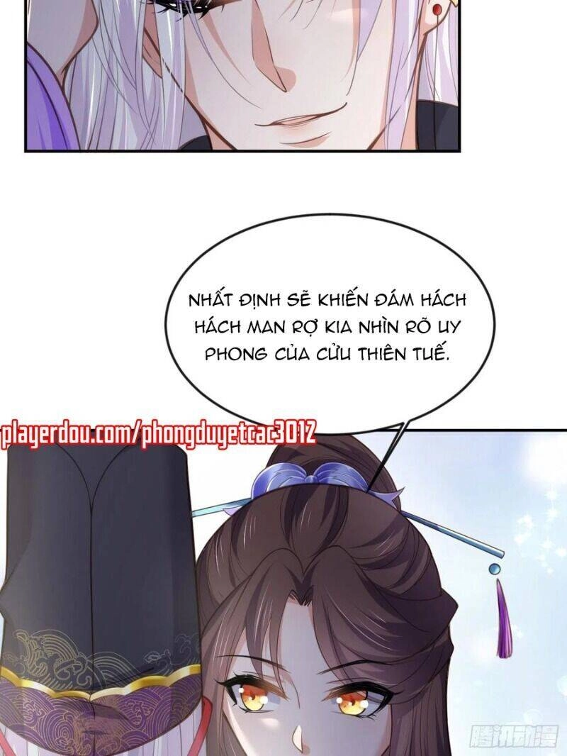Hoạn Phi Thiên Hạ Chapter 134 - Trang 23