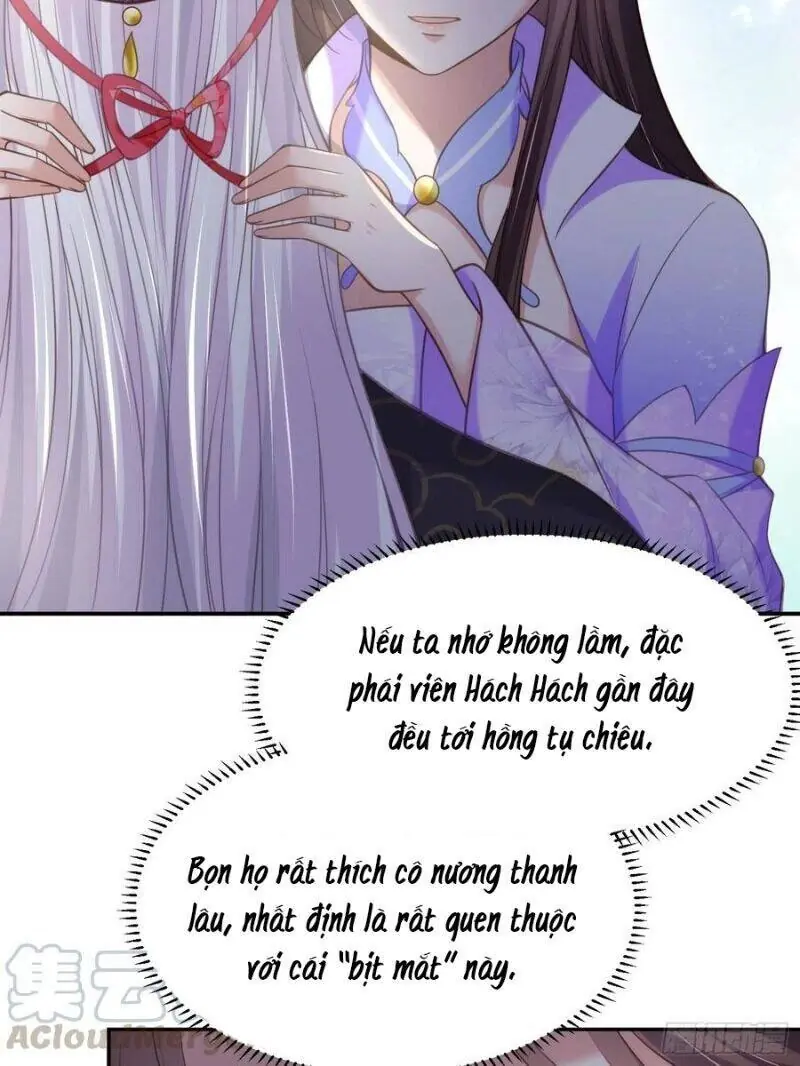 Hoạn Phi Thiên Hạ Chapter 134 - Trang 24