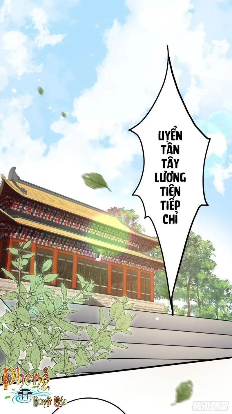 Hoạn Phi Thiên Hạ Chapter 134 - Trang 26