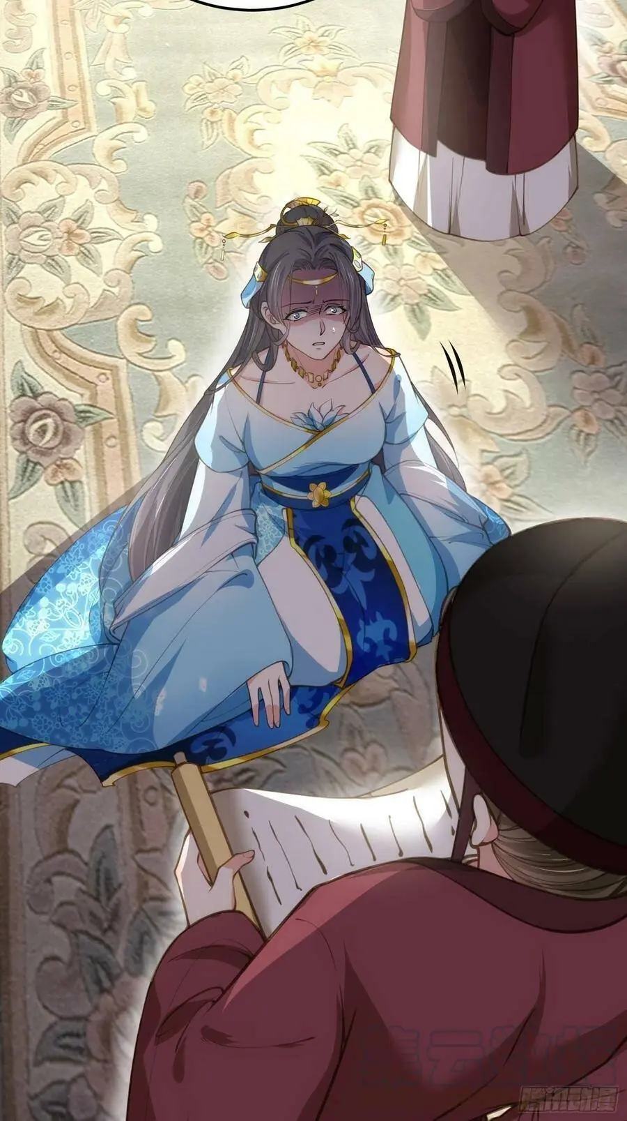 Hoạn Phi Thiên Hạ Chapter 134 - Trang 28