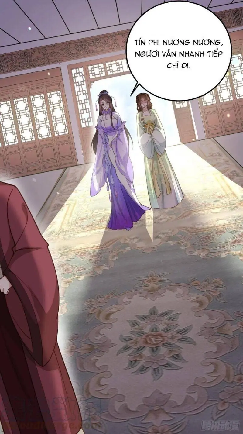Hoạn Phi Thiên Hạ Chapter 134 - Trang 30