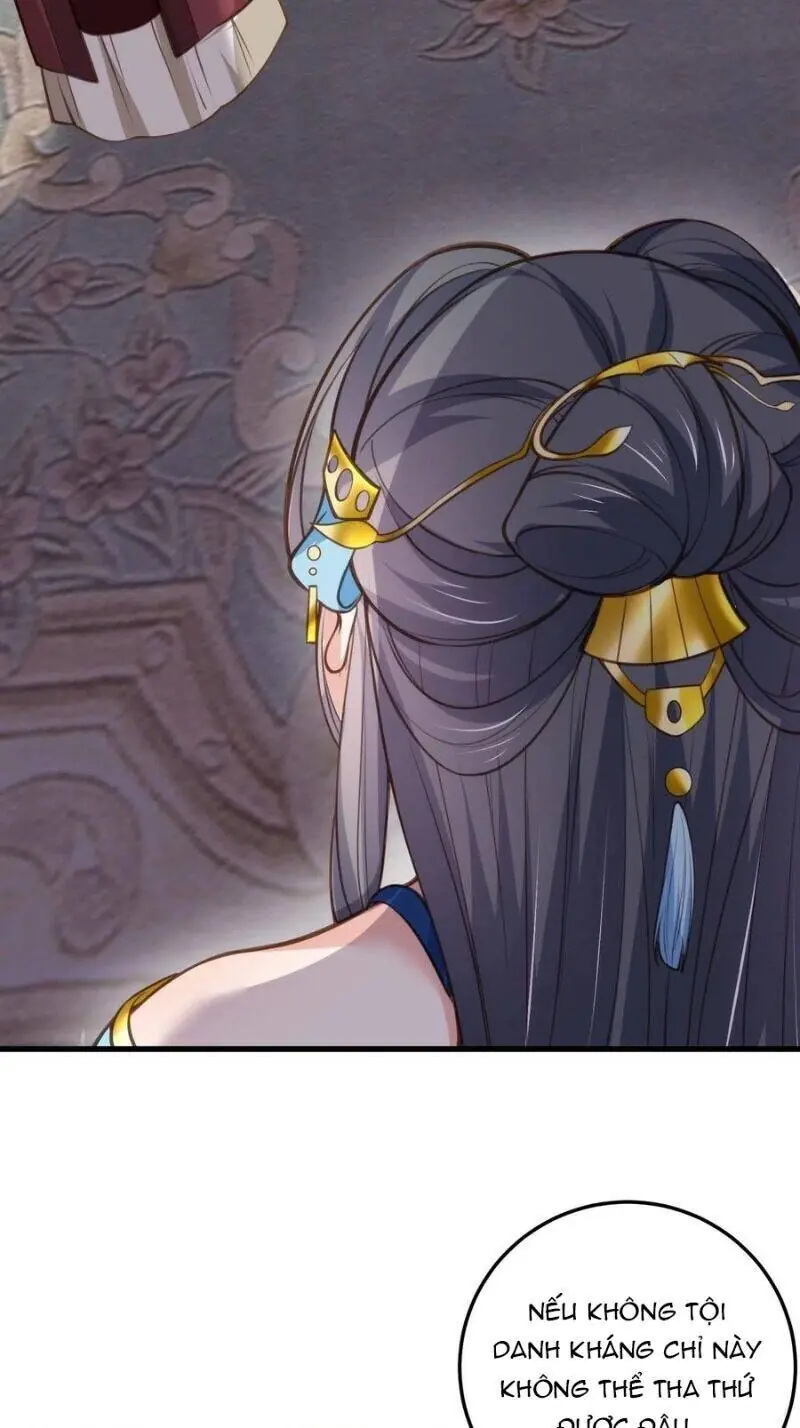 Hoạn Phi Thiên Hạ Chapter 134 - Trang 31