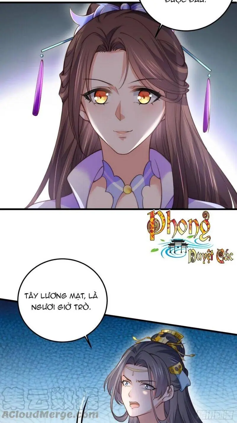 Hoạn Phi Thiên Hạ Chapter 134 - Trang 32