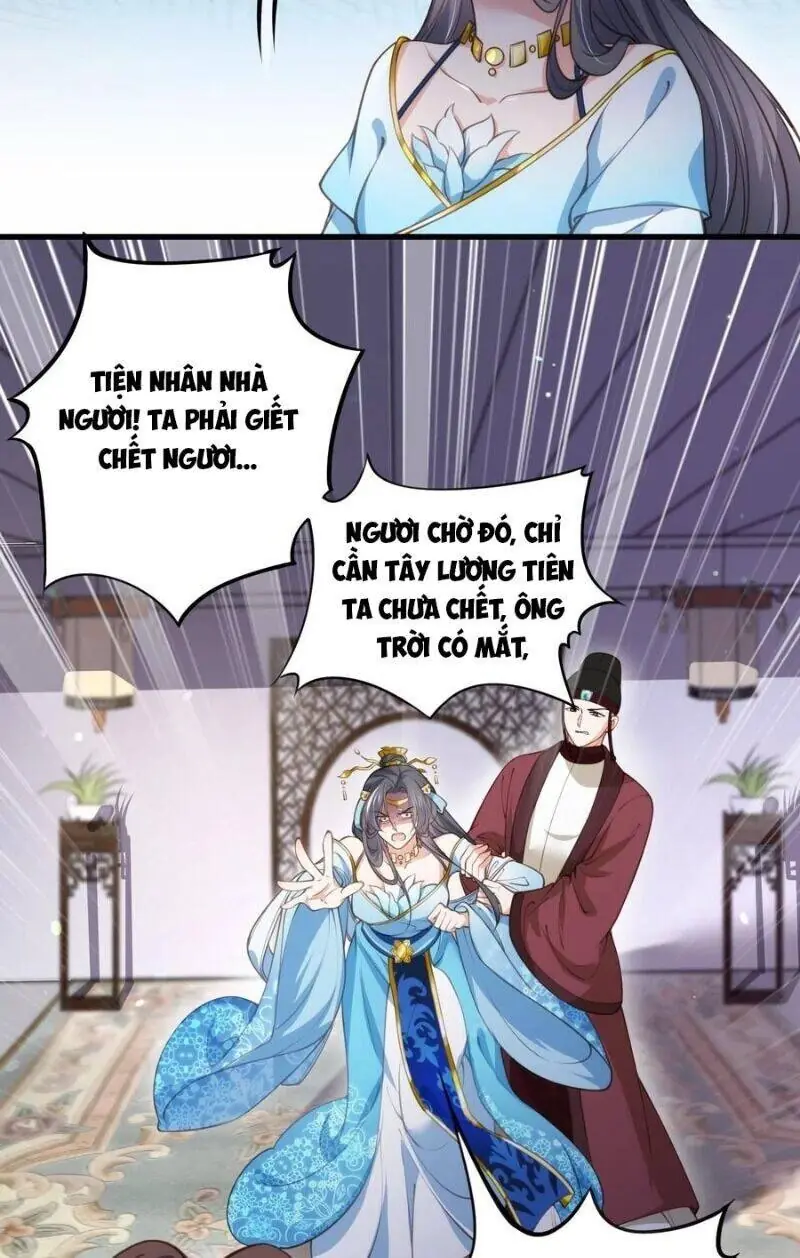 Hoạn Phi Thiên Hạ Chapter 134 - Trang 33