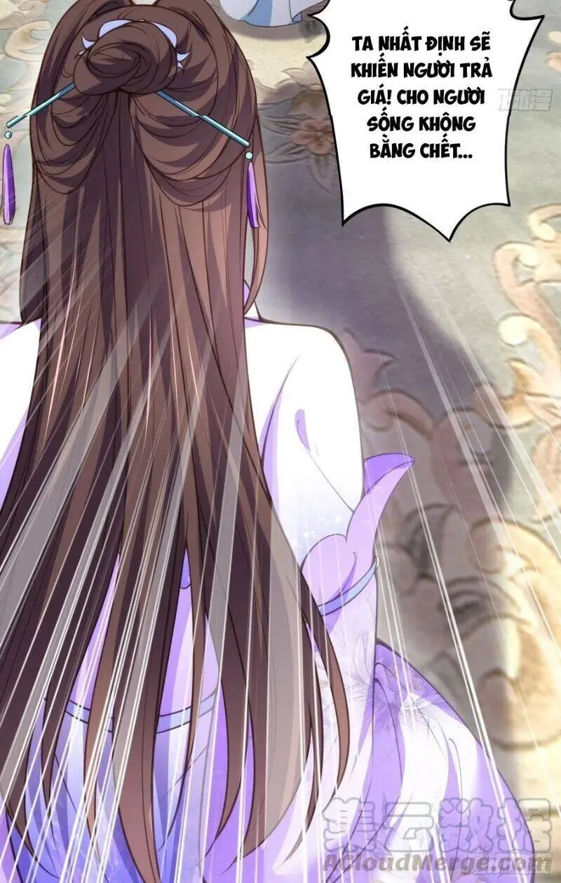 Hoạn Phi Thiên Hạ Chapter 134 - Trang 34
