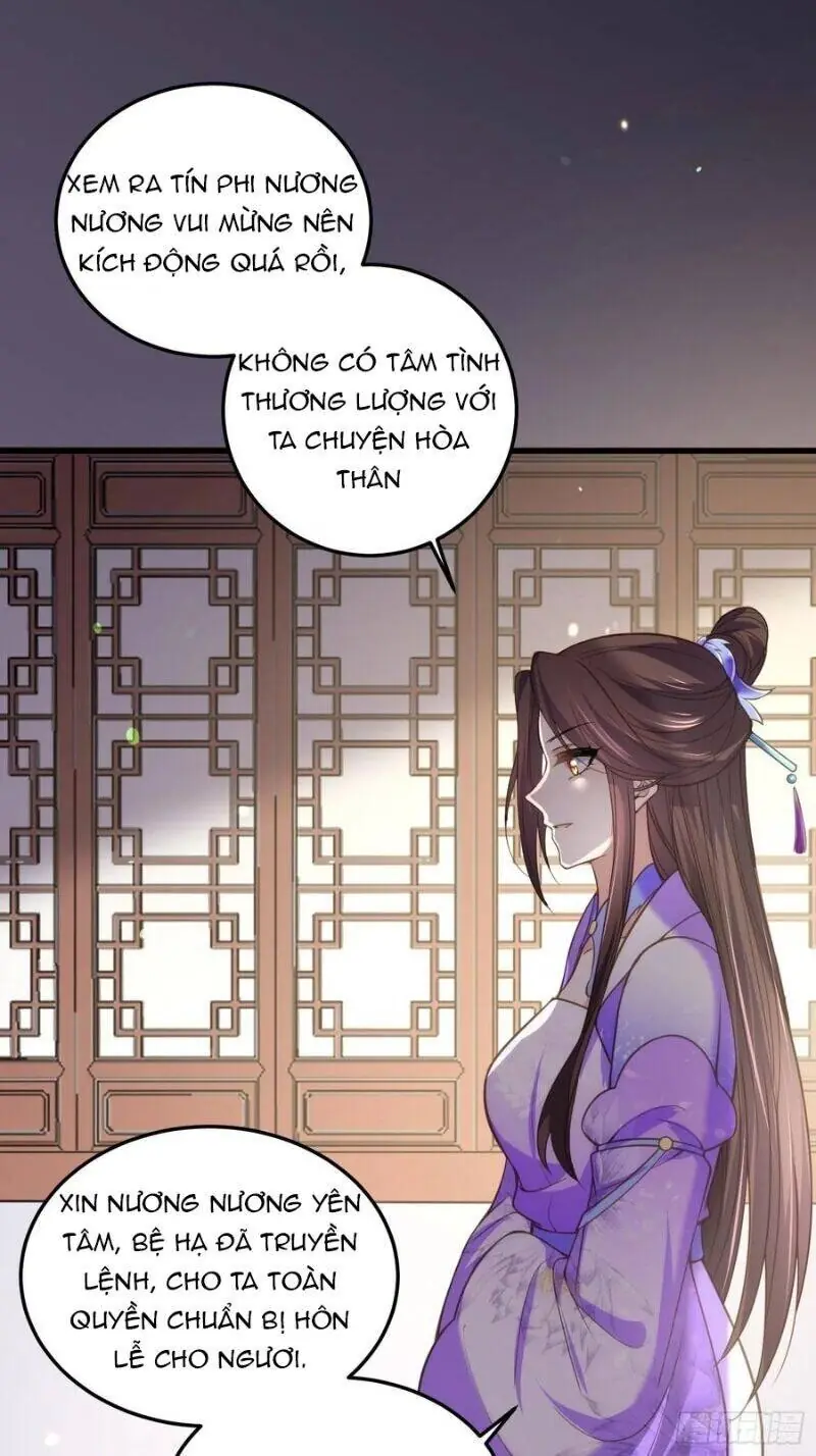 Hoạn Phi Thiên Hạ Chapter 134 - Trang 35