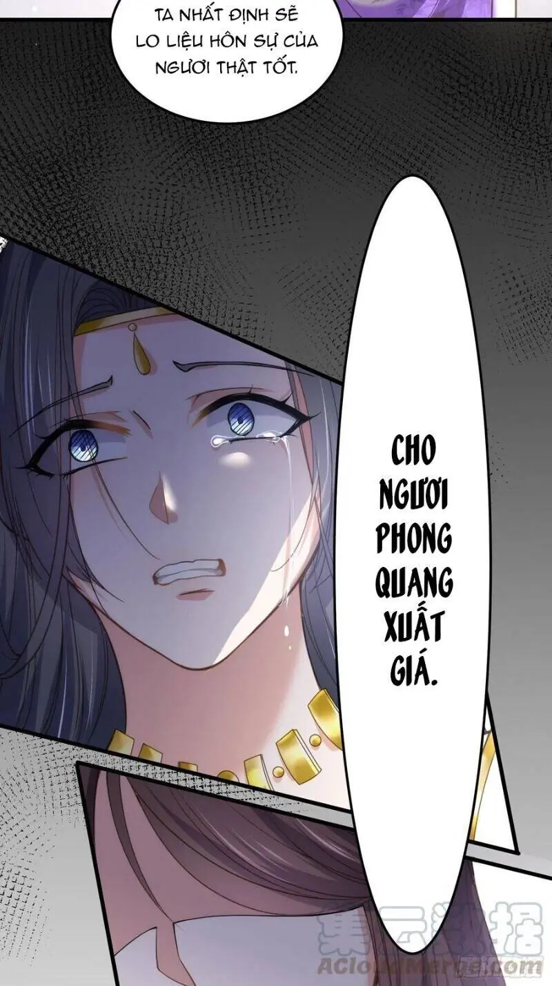 Hoạn Phi Thiên Hạ Chapter 134 - Trang 36
