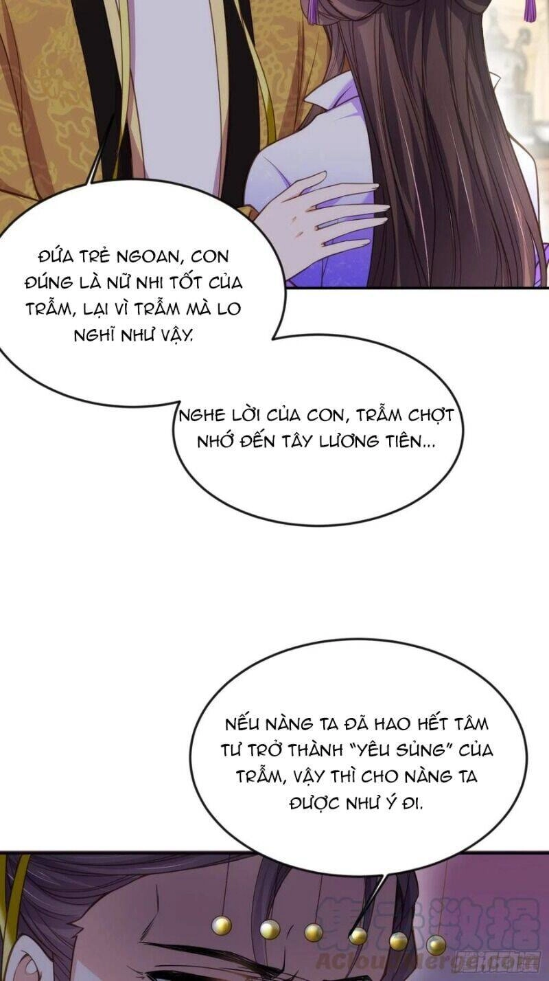 Hoạn Phi Thiên Hạ Chapter 134 - Trang 6