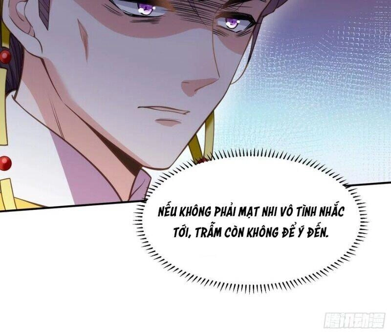 Hoạn Phi Thiên Hạ Chapter 134 - Trang 7