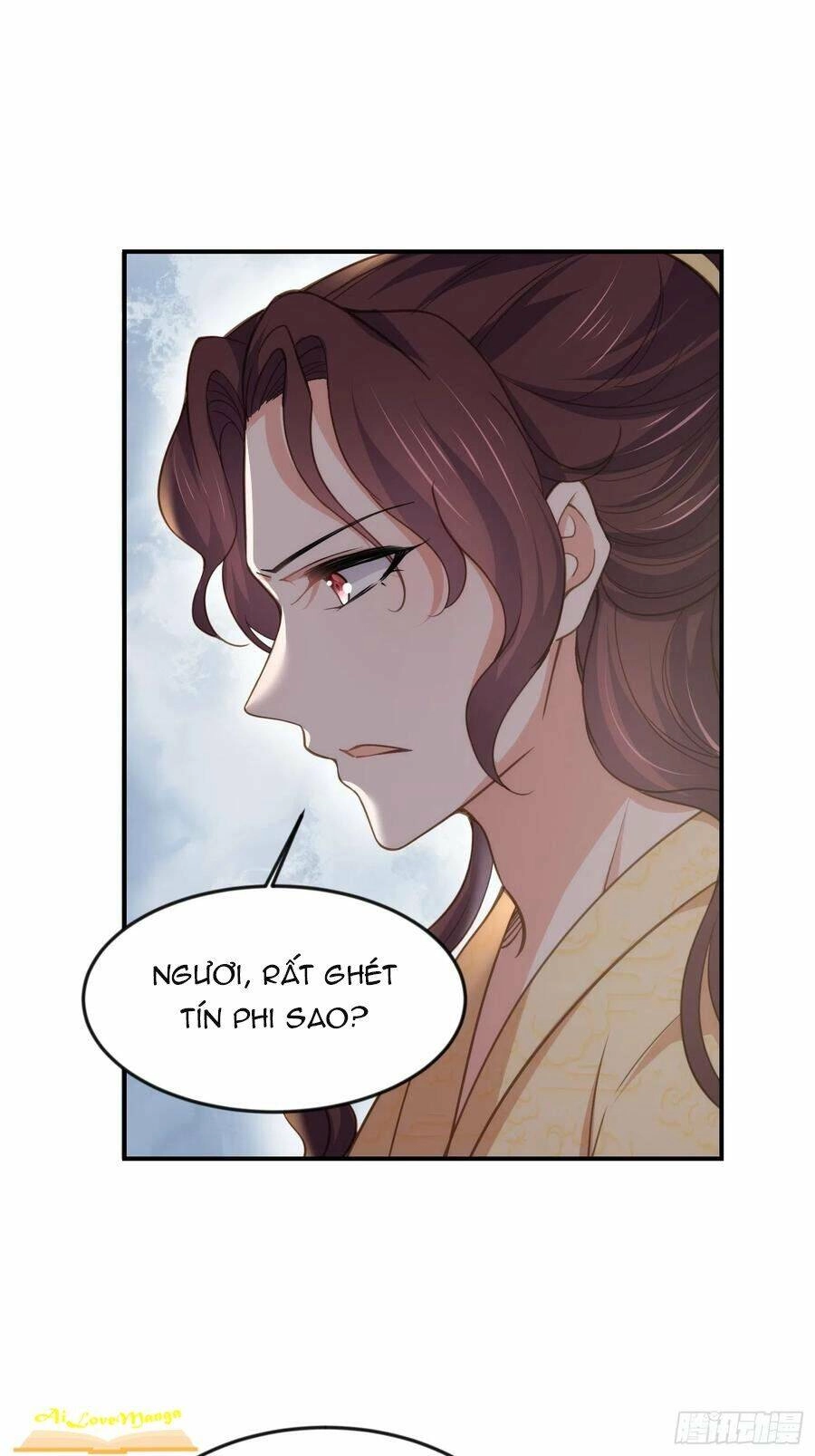 Hoạn Phi Thiên Hạ Chapter 135 - Trang 13