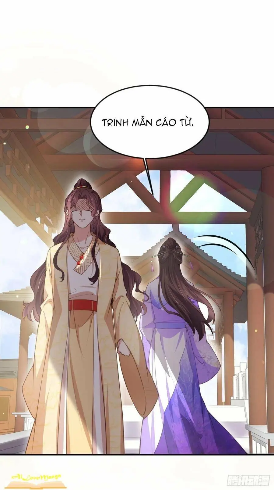Hoạn Phi Thiên Hạ Chapter 135 - Trang 17