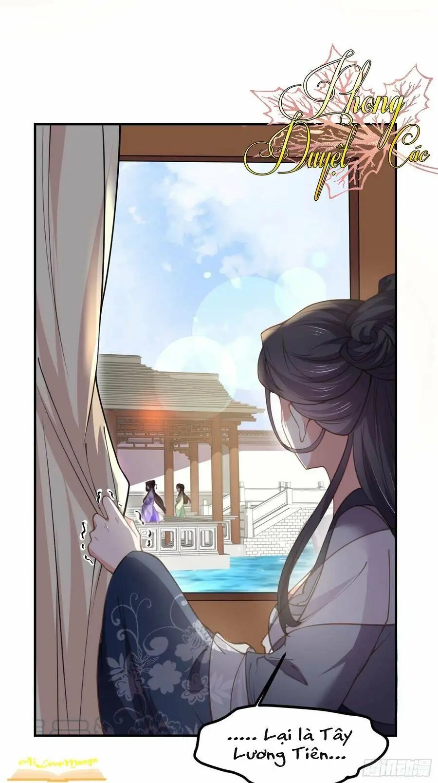 Hoạn Phi Thiên Hạ Chapter 135 - Trang 18