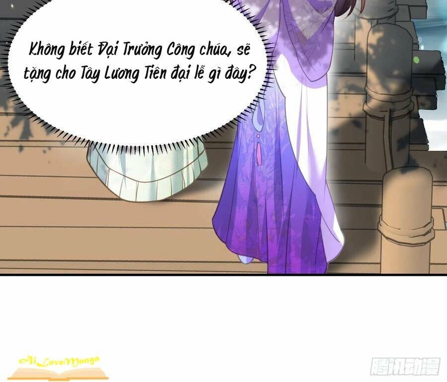 Hoạn Phi Thiên Hạ Chapter 135 - Trang 21