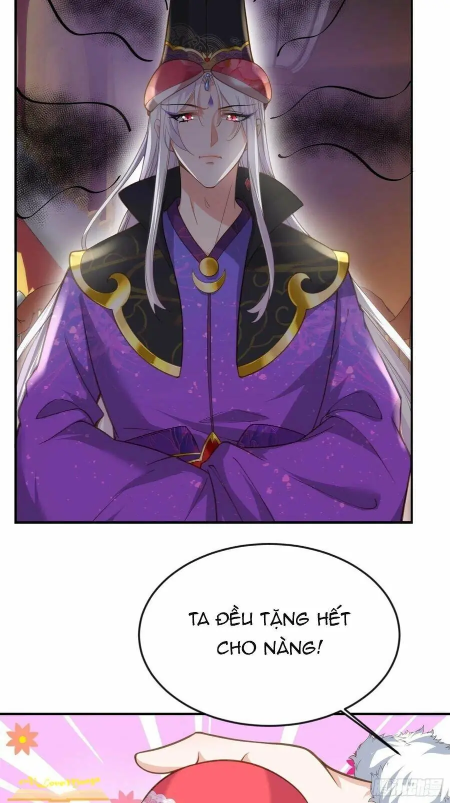 Hoạn Phi Thiên Hạ Chapter 135 - Trang 25