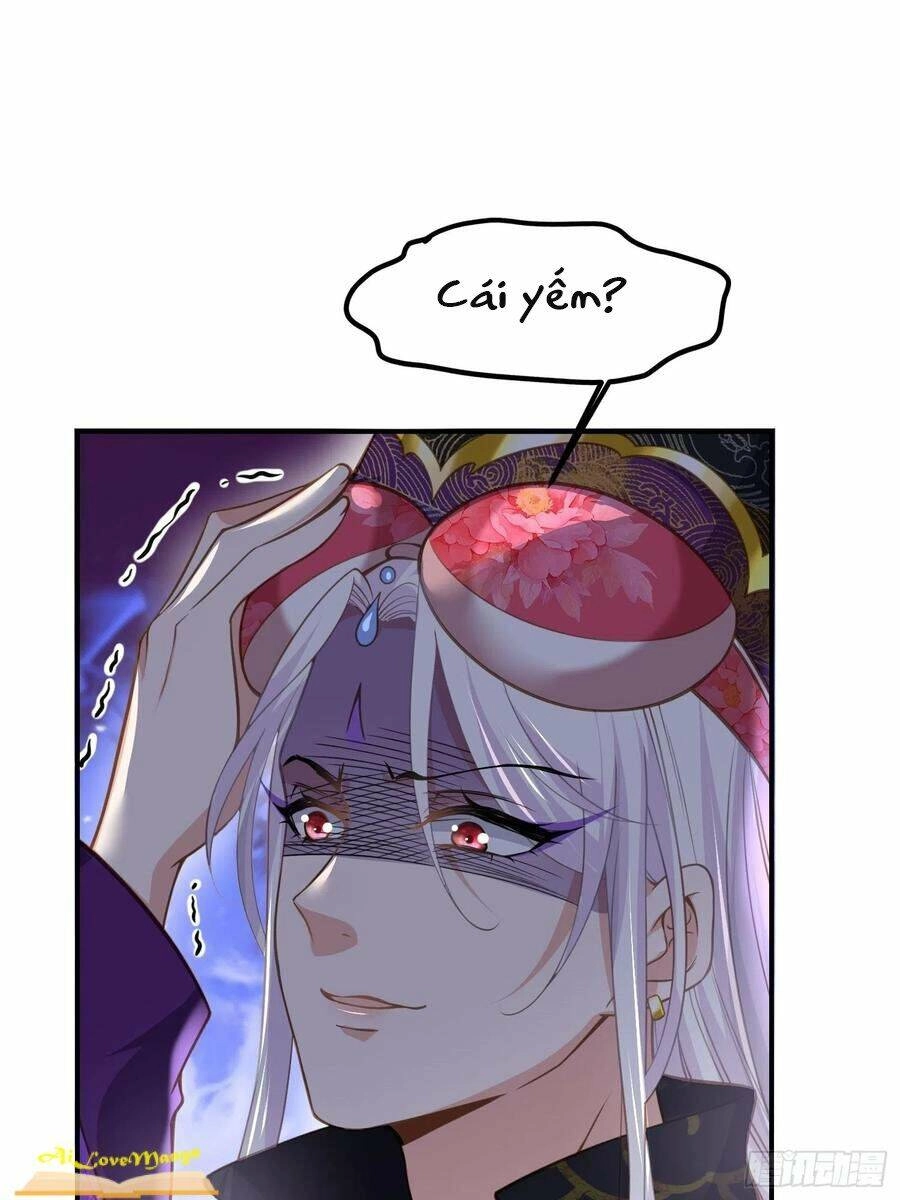 Hoạn Phi Thiên Hạ Chapter 135 - Trang 27