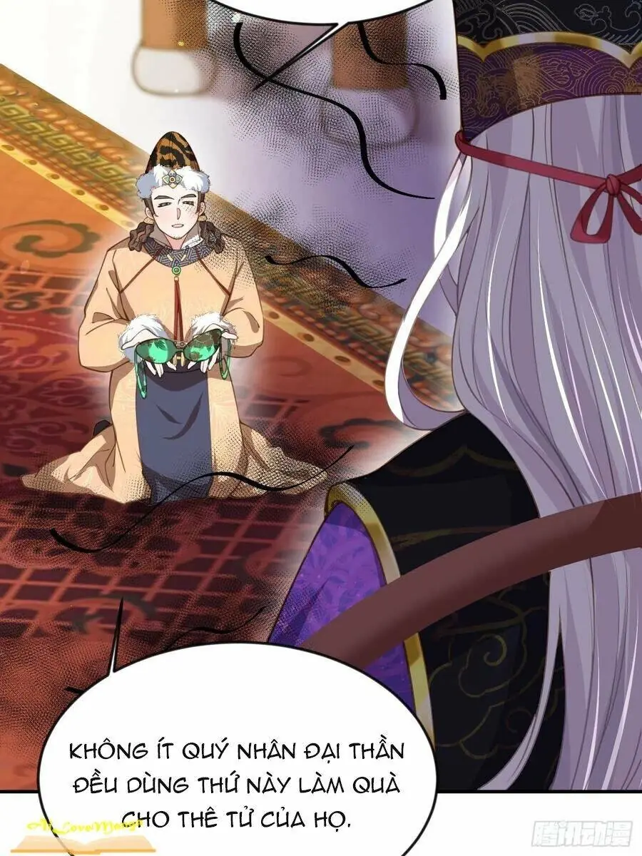 Hoạn Phi Thiên Hạ Chapter 135 - Trang 29
