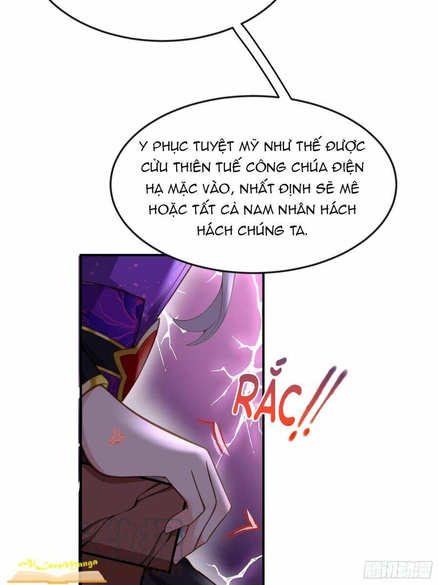 Hoạn Phi Thiên Hạ Chapter 135 - Trang 30