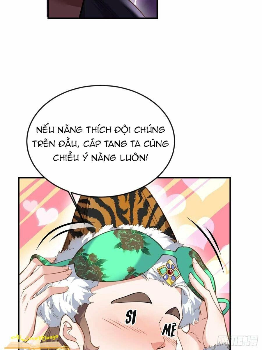 Hoạn Phi Thiên Hạ Chapter 135 - Trang 31