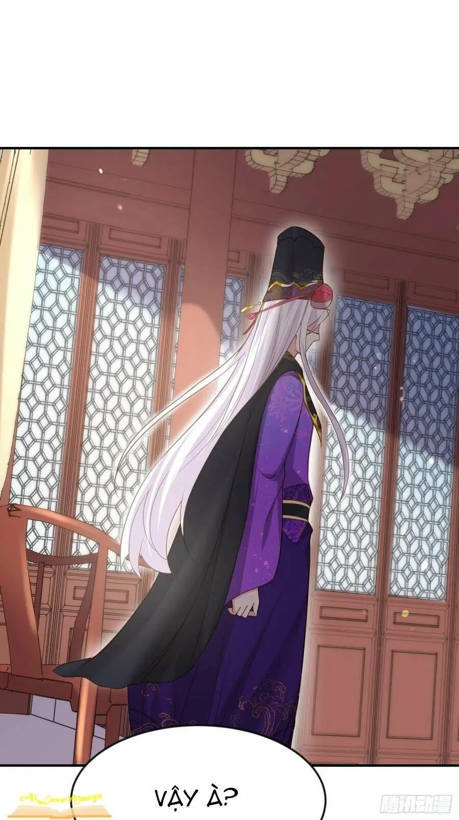 Hoạn Phi Thiên Hạ Chapter 135 - Trang 33