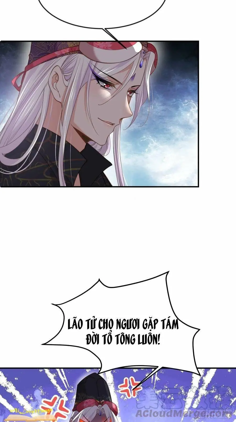 Hoạn Phi Thiên Hạ Chapter 135 - Trang 34