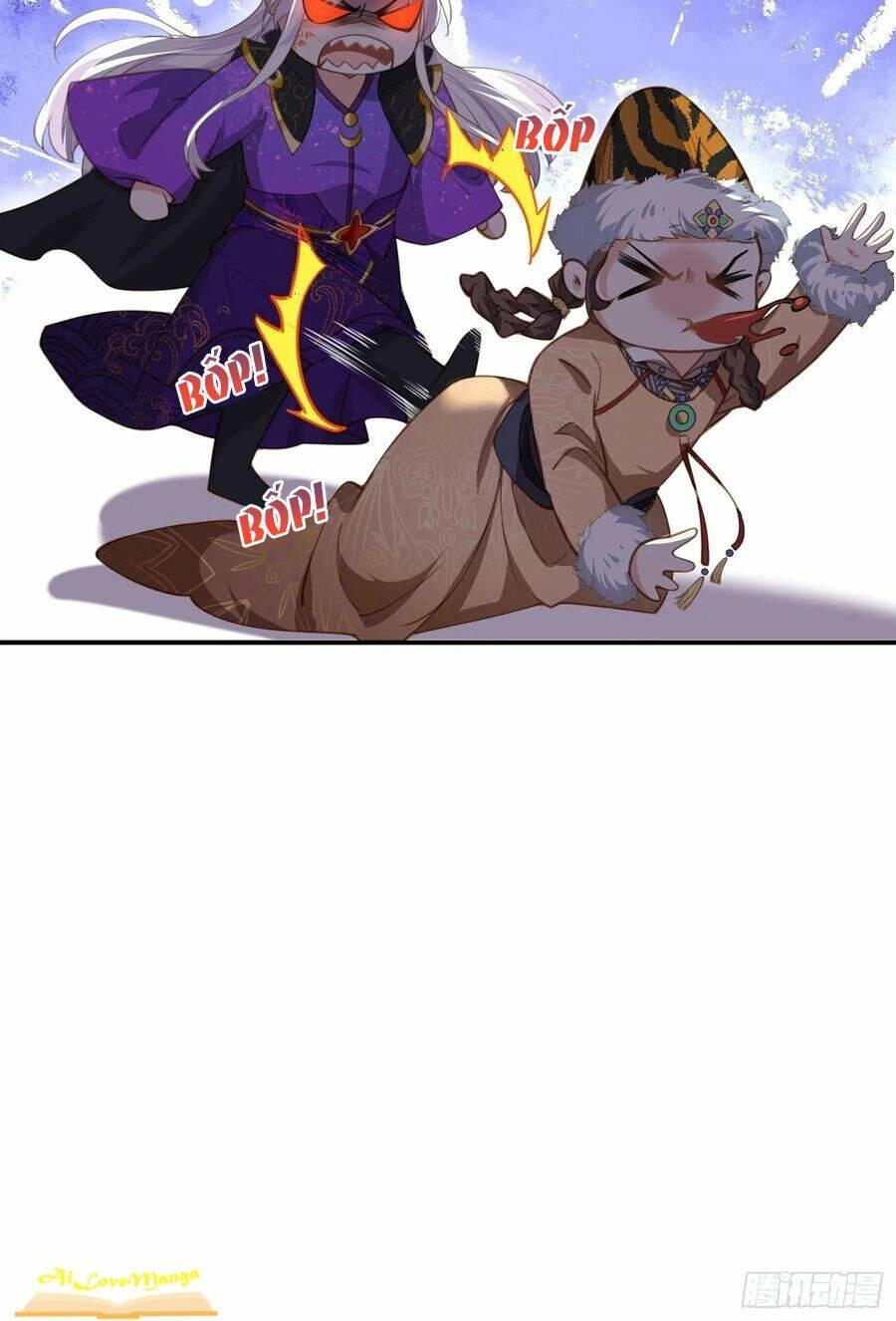 Hoạn Phi Thiên Hạ Chapter 135 - Trang 35