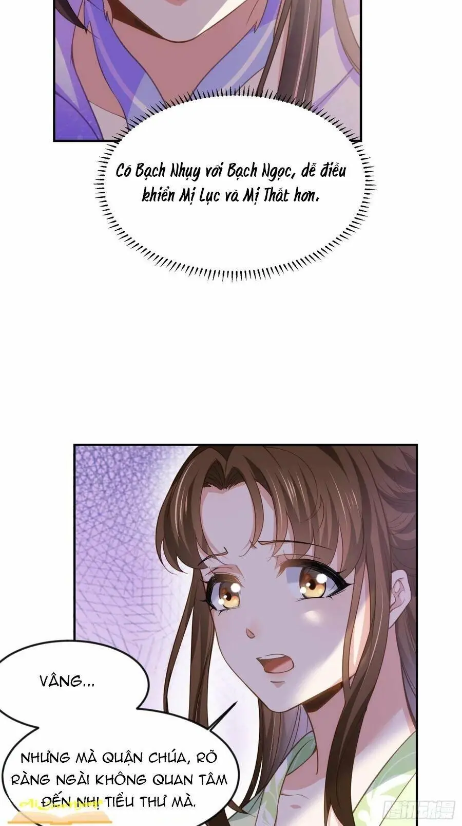 Hoạn Phi Thiên Hạ Chapter 135 - Trang 6