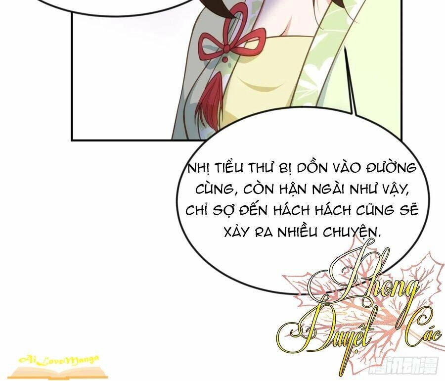 Hoạn Phi Thiên Hạ Chapter 135 - Trang 7