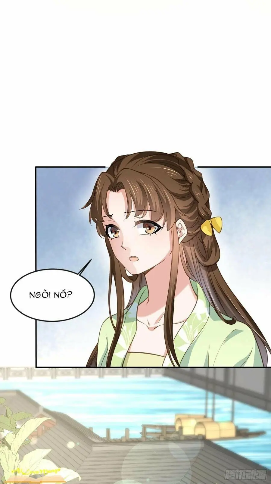 Hoạn Phi Thiên Hạ Chapter 135 - Trang 9