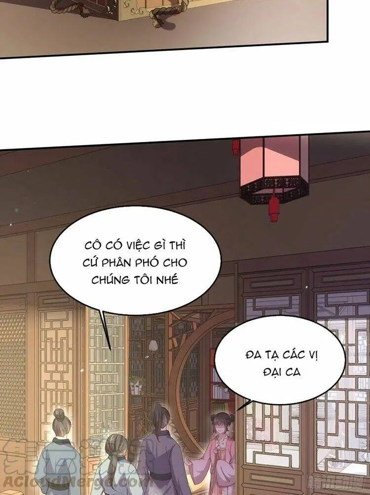 Hoạn Phi Thiên Hạ Chapter 136 - Trang 10