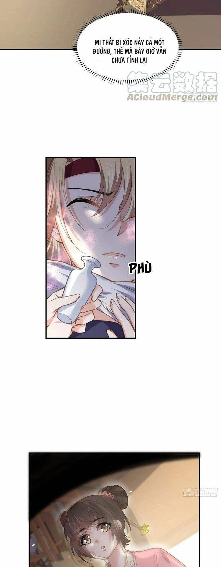 Hoạn Phi Thiên Hạ Chapter 136 - Trang 12