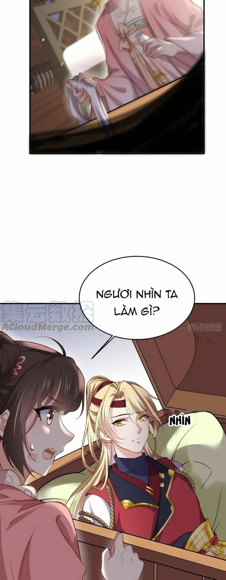 Hoạn Phi Thiên Hạ Chapter 136 - Trang 13