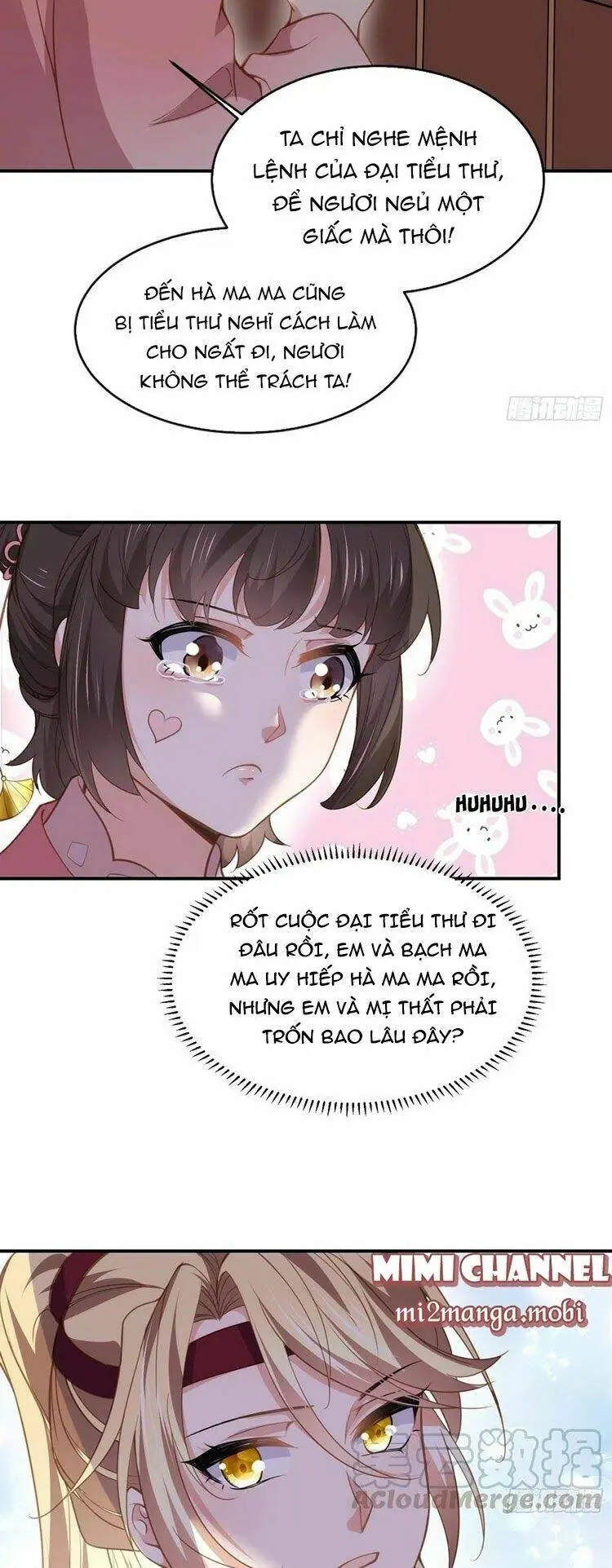Hoạn Phi Thiên Hạ Chapter 136 - Trang 14