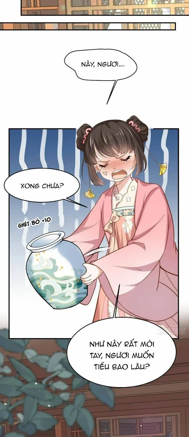 Hoạn Phi Thiên Hạ Chapter 136 - Trang 16