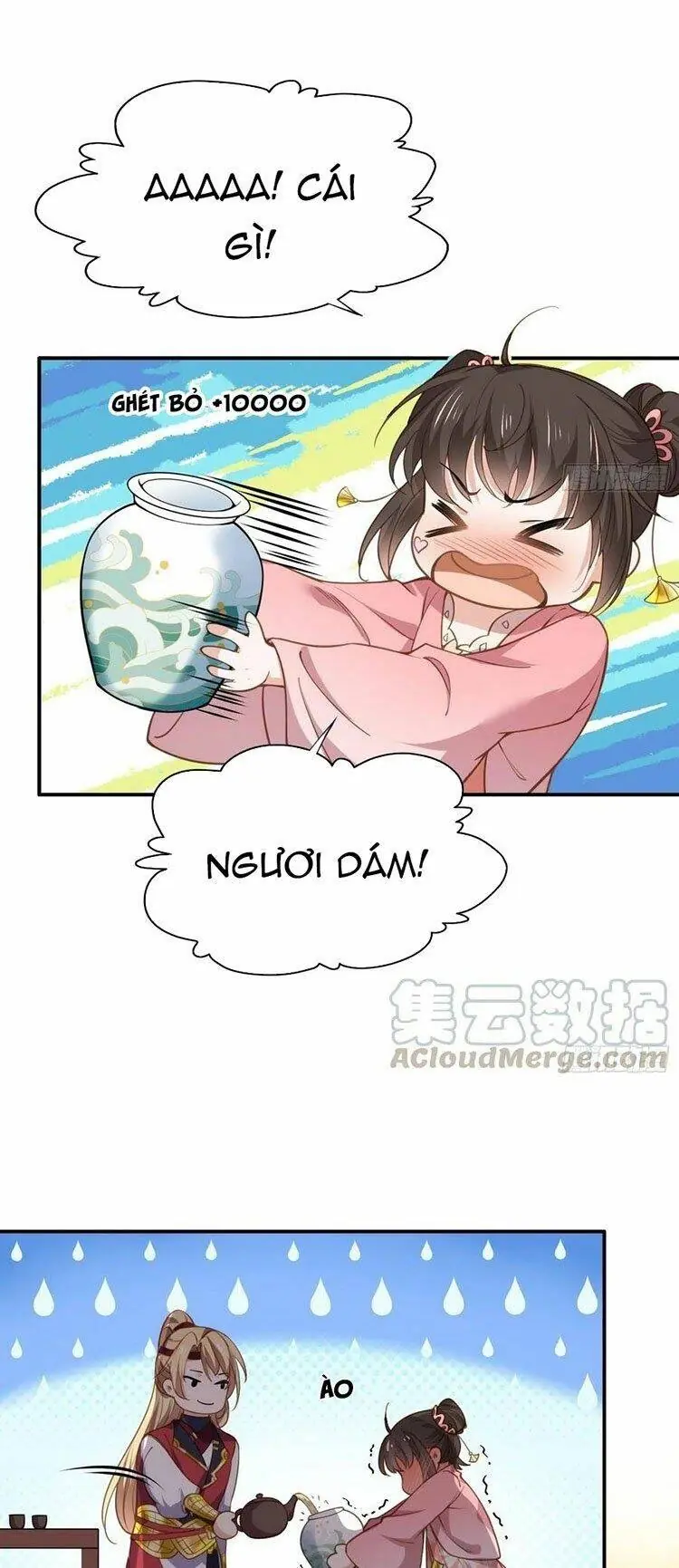 Hoạn Phi Thiên Hạ Chapter 136 - Trang 18