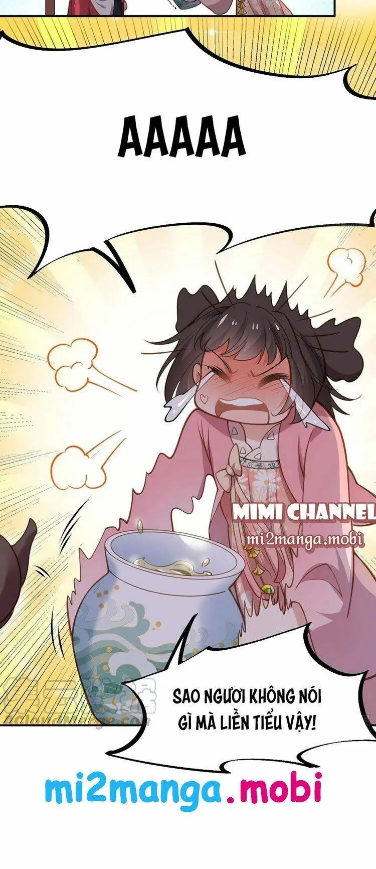 Hoạn Phi Thiên Hạ Chapter 136 - Trang 19