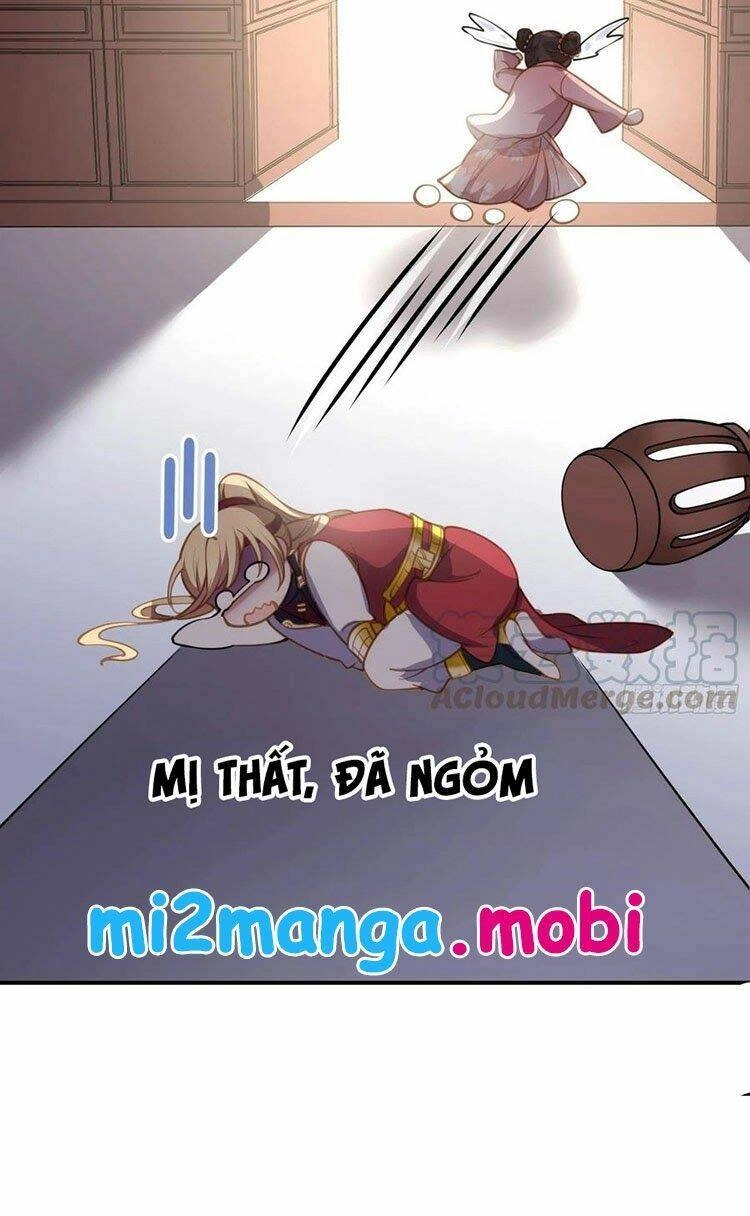 Hoạn Phi Thiên Hạ Chapter 136 - Trang 25