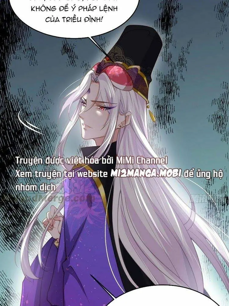Hoạn Phi Thiên Hạ Chapter 136 - Trang 3