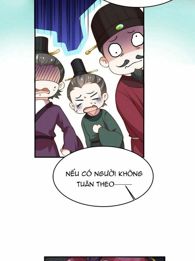 Hoạn Phi Thiên Hạ Chapter 136 - Trang 5