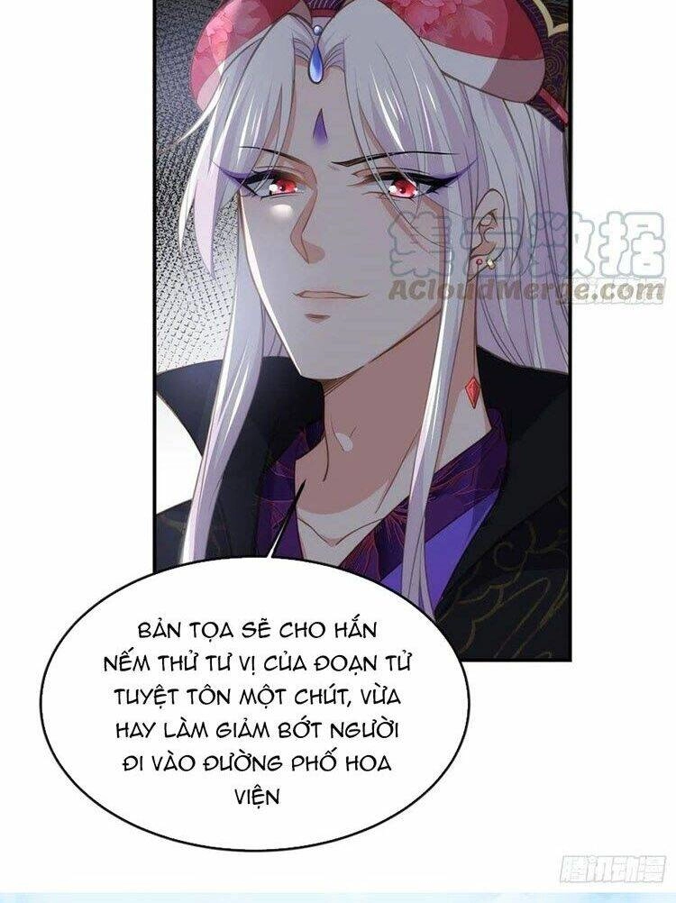 Hoạn Phi Thiên Hạ Chapter 136 - Trang 6