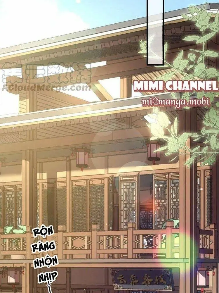 Hoạn Phi Thiên Hạ Chapter 136 - Trang 8