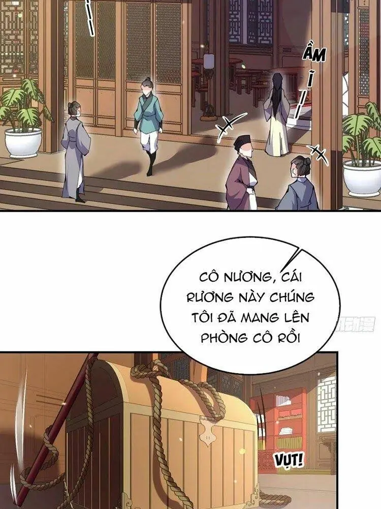 Hoạn Phi Thiên Hạ Chapter 136 - Trang 9