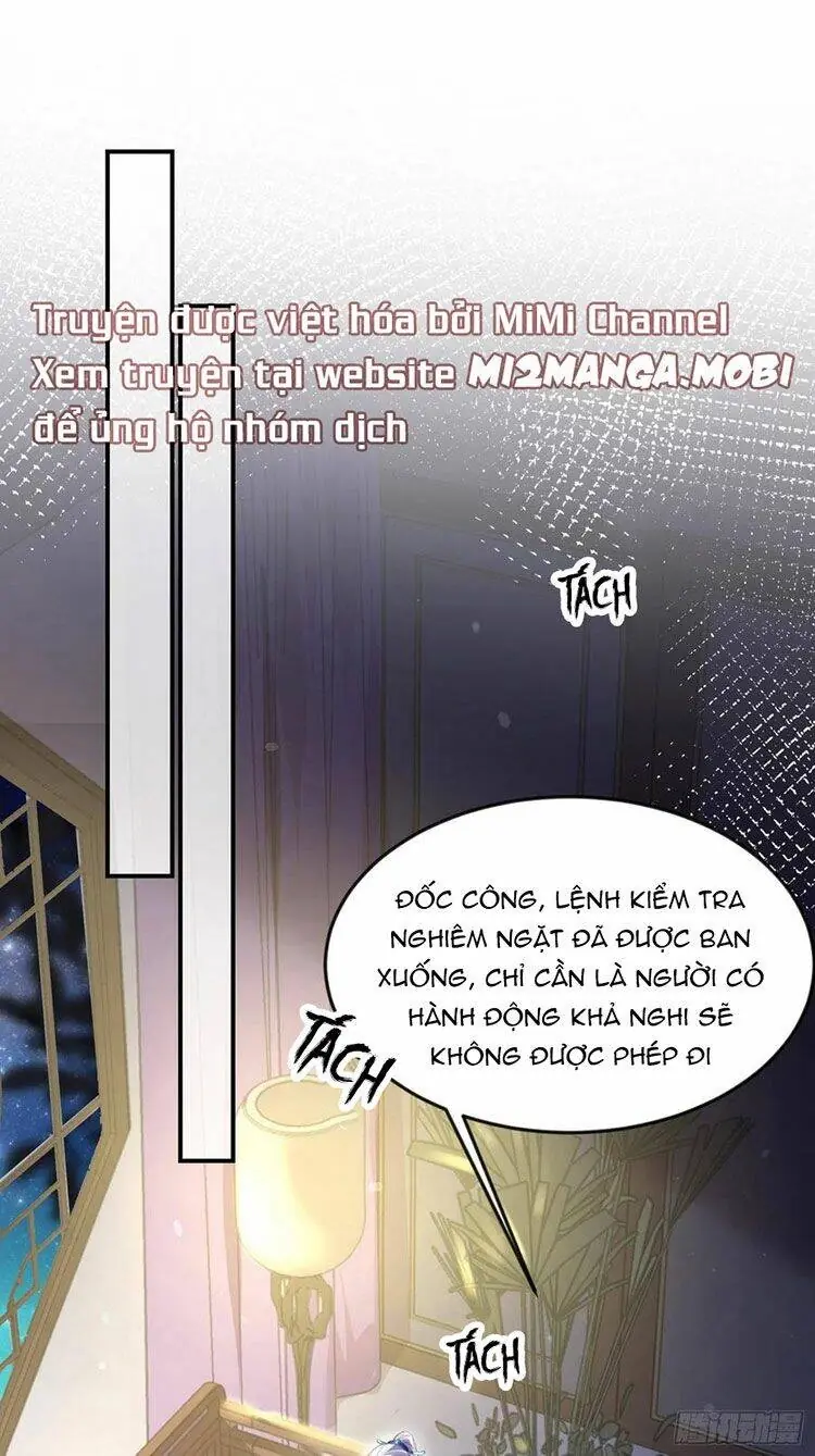 Hoạn Phi Thiên Hạ Chapter 137 - Trang 1