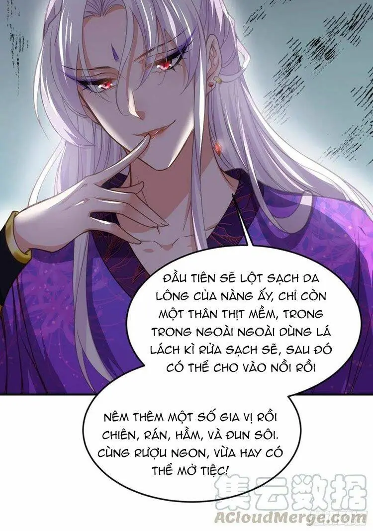 Hoạn Phi Thiên Hạ Chapter 137 - Trang 10
