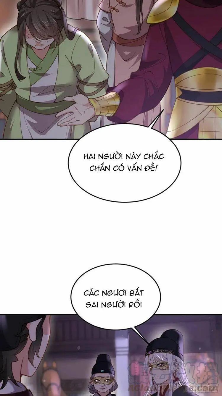 Hoạn Phi Thiên Hạ Chapter 137 - Trang 14