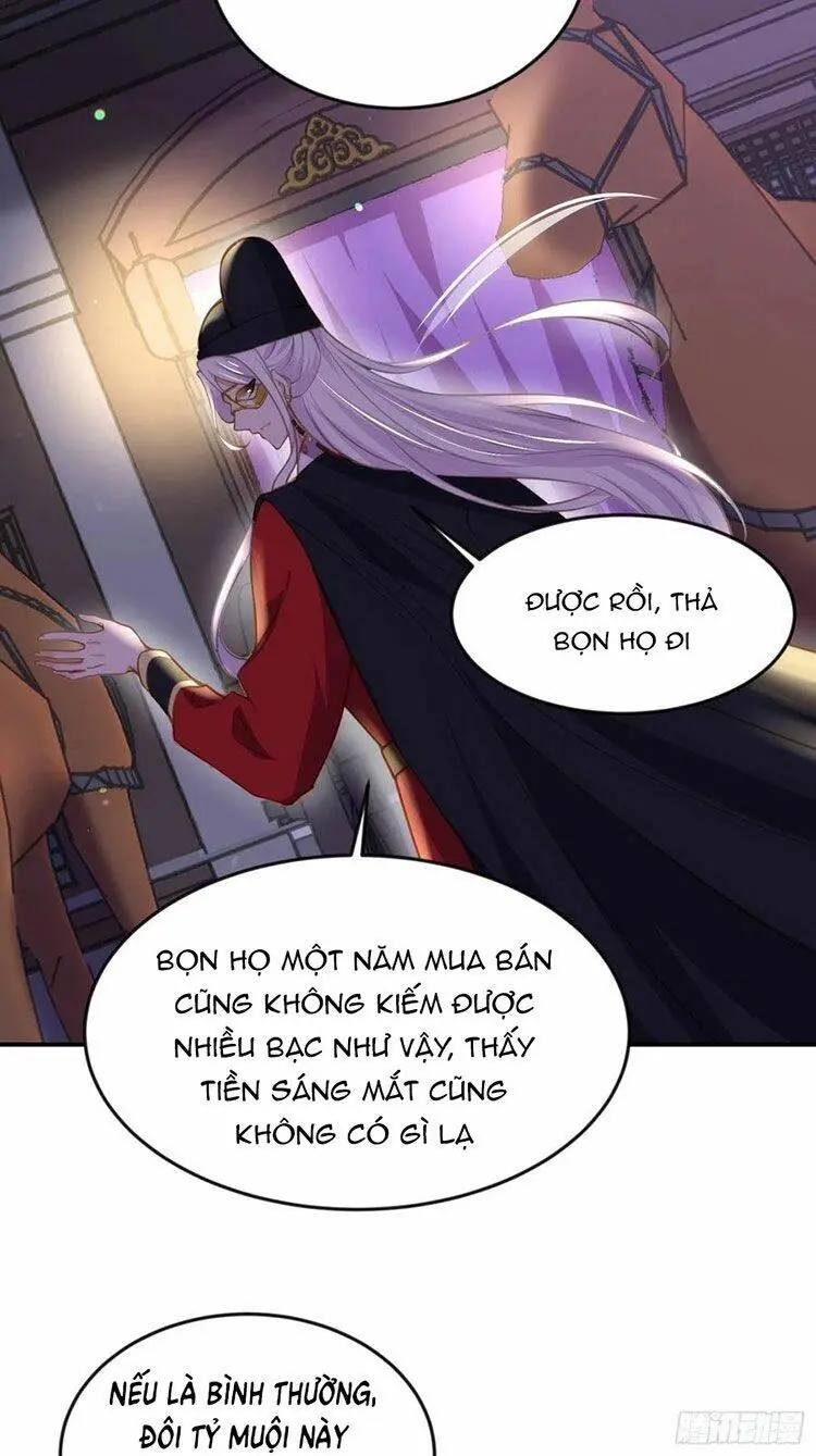 Hoạn Phi Thiên Hạ Chapter 137 - Trang 17