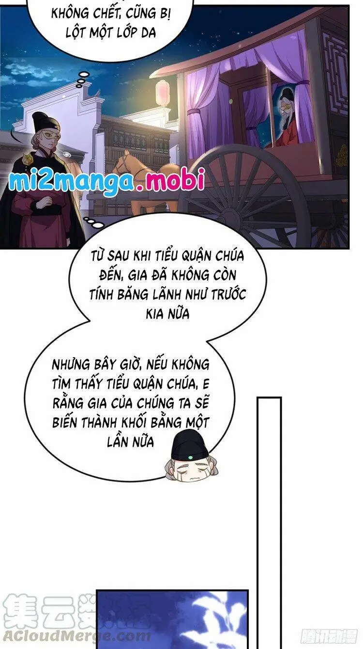 Hoạn Phi Thiên Hạ Chapter 137 - Trang 18