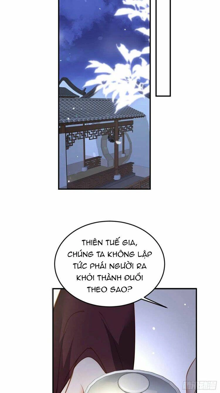 Hoạn Phi Thiên Hạ Chapter 137 - Trang 19